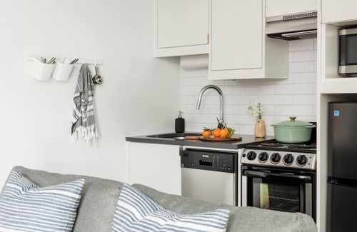 Virginia Highland Appartement | NEW The Rooney - walkable in Ponce City!
