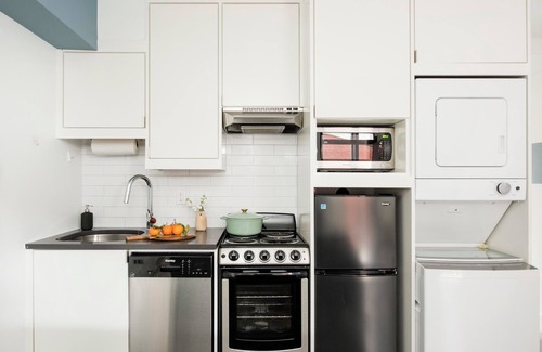 Virginia Highland Appartement | NEW The Rooney - walkable in Ponce City!