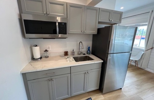 Front Royal Appartement | New - The Skyline Flat