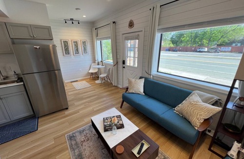 Front Royal Appartement | New - The Skyline Flat
