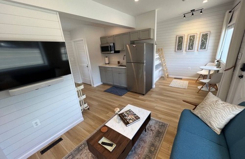 Front Royal Appartement | New - The Skyline Flat