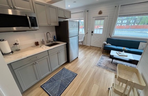 Front Royal Appartement | New - The Skyline Flat