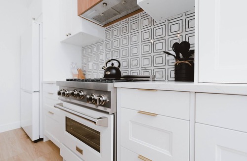 Snoqualmie Maison | New! The Snoqualmie Casita*Walk to Restaurants and shops