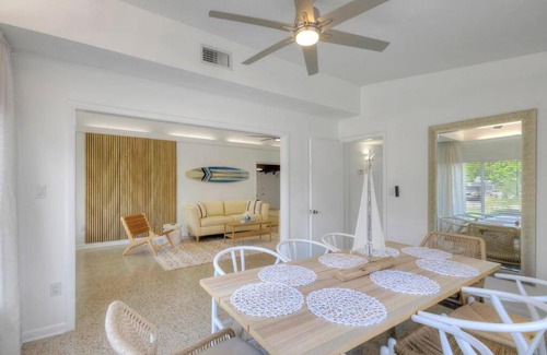 Jupiter Maison | *NEW* The Surf Shack Jupiter!