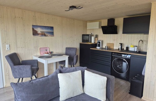 Suederholz Maison | New Tiny vacation home family Steinbach in 18516 Süderholz Willerswalde