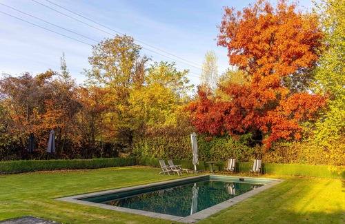 Alexandra Cottage | New to the holiday market. The Orchard Garden Cottage 5min from Clyde.
