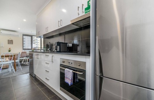 Gungahlin Appartement | New to VRBO: 2BR Apt in the heart of the Gungahlin Town Centre!