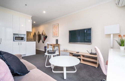 Gungahlin Appartement | New to VRBO: 2BR Apt in the heart of the Gungahlin Town Centre!