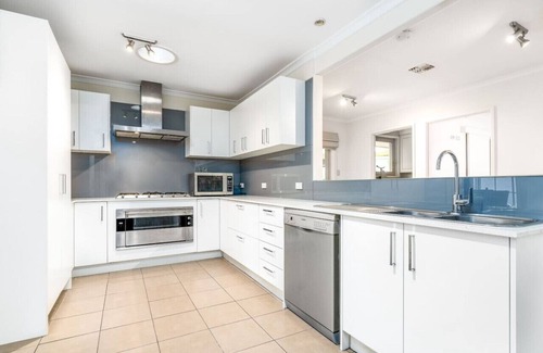 Dickson Maison | New to VRBO: 4BR/2BA House Nestled in a Quiet Spot in Dickson