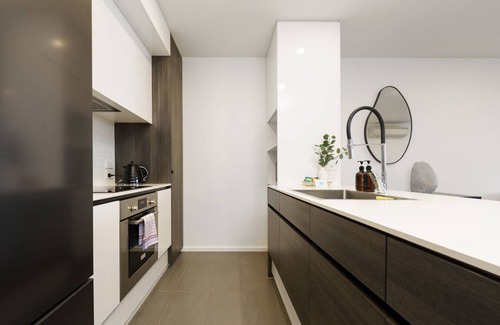 Dickson Appartement | NEW TO VRBO: Dickson Deluxe 2BR Apartment
