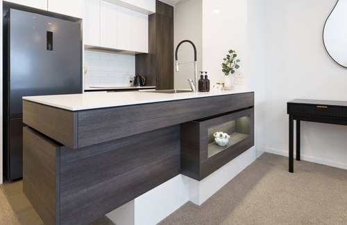 Dickson Appartement | NEW TO VRBO: Dickson Deluxe 2BR Apartment
