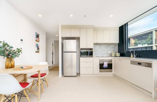 O'Connor Appartement | New to VRBO: Inviting Urban Stay near City and ANU