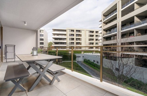 Barton Appartement | New to VRBO: Modish Apartment near Parliamentary Triangle