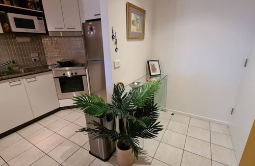 City East Appartement | New to VRBO: Stunning 2BR Apt in the Heart of Canberra City