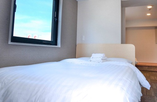 Higashiogu Hôtel | NEW TOKYO COMFORT FAMILY JAPANESE STYLE WIFI D68 / Arakawa-ku Tokyo