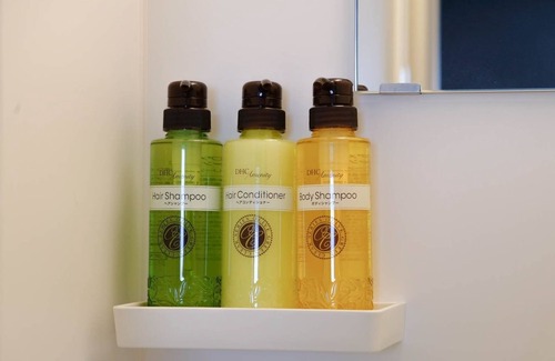 Higashiogu Hôtel | NEW TOKYO ECONOMY TWIN ROOM MAX 2 METRO WIFI E29 / Arakawa-ku Tokyo