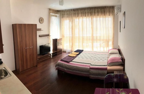 Sozopol Appartement | New Town Studio