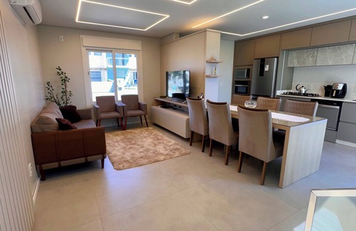 Garopaba Maison | New townhouse | 2 suites near Garopaba beach