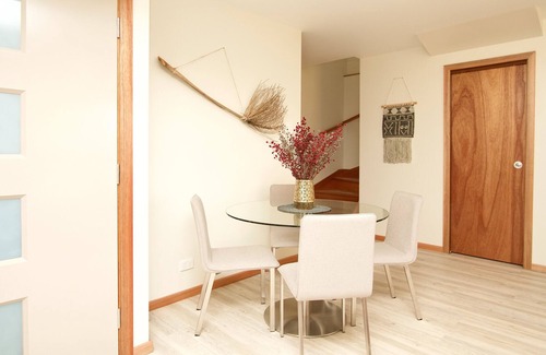 Hexham Maison | New Townhouse 3