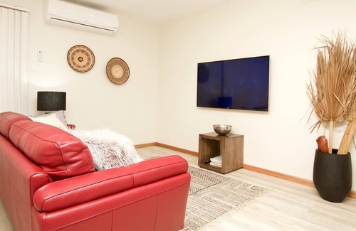 Hexham Maison | New Townhouse 3