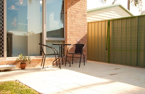 Hexham Maison | New Townhouse 3