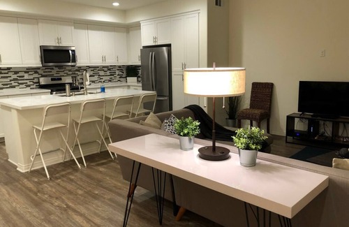 Imperial Beach Maison | Nouvelle maison de ville 3bd / 2. 5ba toutes les commodités vue sur la baie près du golf et de la plage