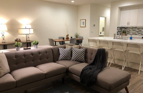 Imperial Beach Maison | Nouvelle maison de ville 3bd / 2. 5ba toutes les commodités vue sur la baie près du golf et de la plage