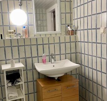 Seevetal Appartement | New Train Fans