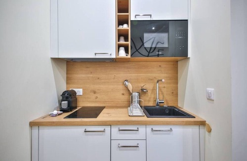 Quartier de la Plaine-de-Monceaux Appartement | New Triplex 6Pers#Porte Maillot#Porte Champerret