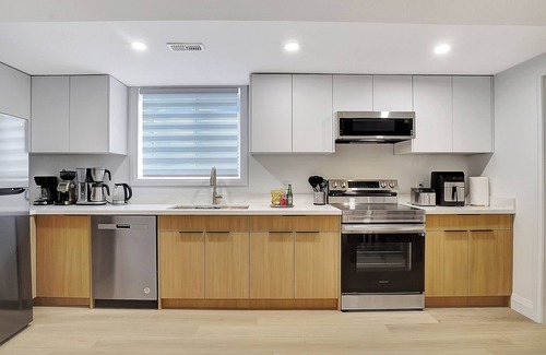 Waterloo Appartement | New Two Bedroom Apartment In Waterloo
