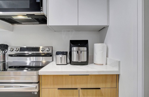 Waterloo Appartement | New Two Bedroom Apartment In Waterloo