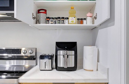 Waterloo Appartement | New Two Bedroom Apartment In Waterloo
