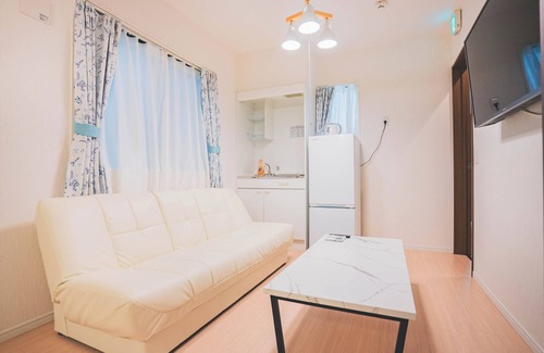 Tateishi Maison | New! U&I Villa close Disneyland & Narita AP - Great View