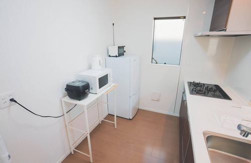 Tateishi Maison | New! U&I Villa close Disneyland & Narita AP - Great View