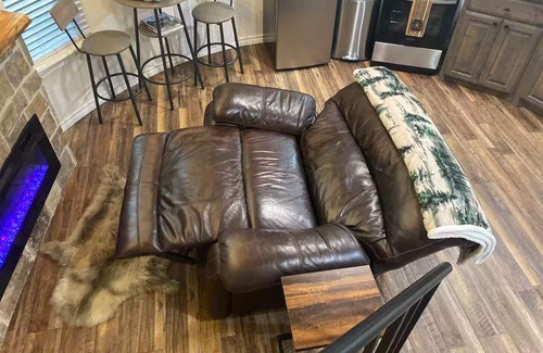 Canton Appartement | NEW Unforgettable, Hidden Gem~The Cedar Silo at Allen Acres Resort