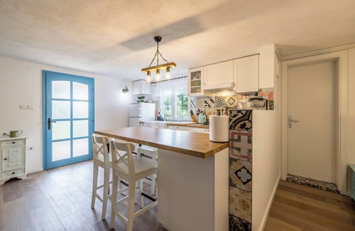 Marina Villa | New!Unique Offer! Secluded Villa 4 km from the Sea