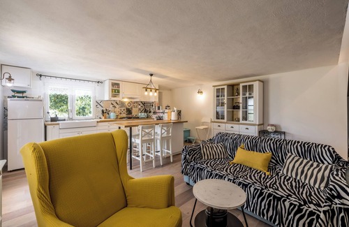 Marina Villa | New!Unique Offer! Secluded Villa 4 km from the Sea
