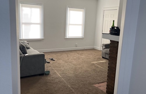Ottawa Appartement | New unit really a creative space to clear your mind