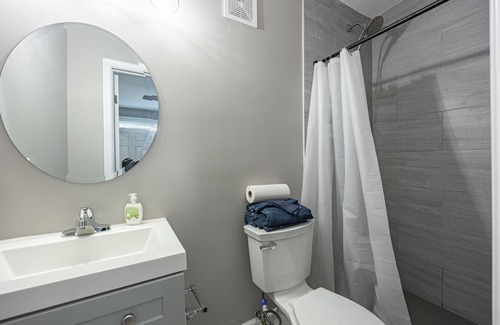 Anacostia Appartement | NEW Updated 2BR Apartment in DC