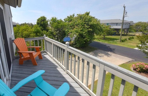 Sandbridge Appartement | New! VA Beach, 5bd/3Bth, Pool/Beach/Kayak