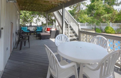 Sandbridge Appartement | New! VA Beach, 5bd/3Bth, Pool/Beach/Kayak