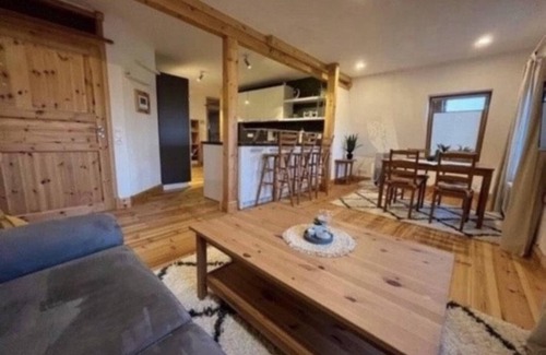 Ottersberg Appartement | NEW! Vacation apartment lake view