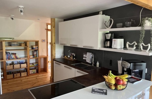 Ottersberg Appartement | NEW! Vacation apartment lake view