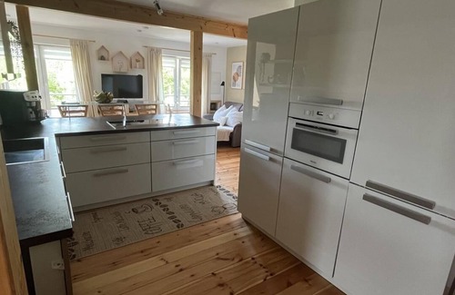 Ottersberg Appartement | NEW! Vacation apartment lake view