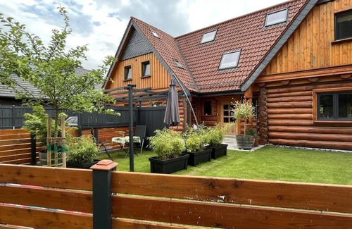 Ottersberg Appartement | NEW! Vacation apartment lake view