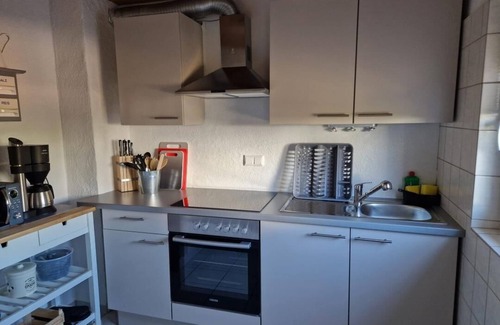 Bettingen Appartement | NEW! Vacation apartment Beim Hubert
