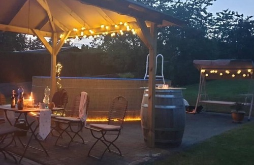 Bettingen Appartement | NEW! Vacation apartment Beim Hubert