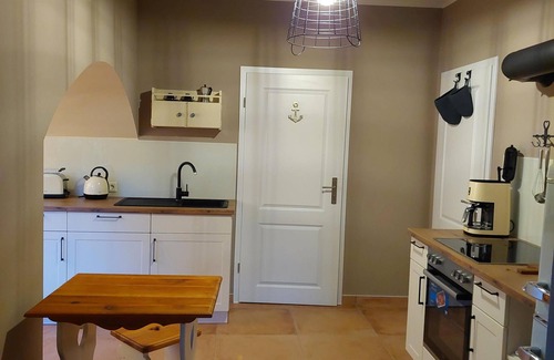 Mutzschen Appartement | NEW! Vacation apartment Böhlitz Neun