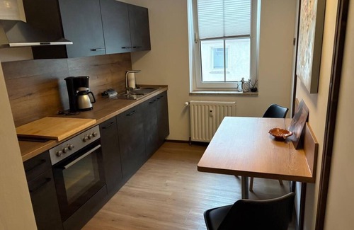Calau Appartement | NEW! Vacation apartment Calau town center