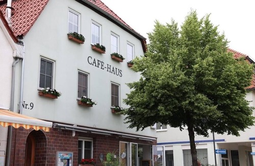 Calau Appartement | NEW! Vacation apartment Calau town center